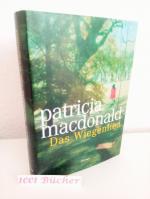 Patricia MacDonald: Das Wiegenlied ~ Rom Patricia MacDonald: Das Wiegenlied ~ Rom