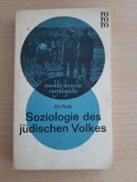 Soziologie des jüdischen Volkes