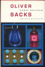 Sacks, Oliver W.: Onkel Wolfram., Erinne