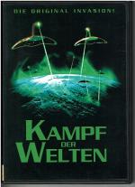 Kampf der Welten