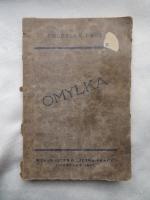 Omylka