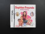 Sophies Freunde - Babysitting