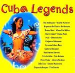 Various: Cuba Legends (UK-Import)