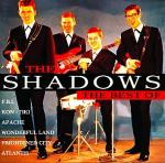 the Shadows: Best of