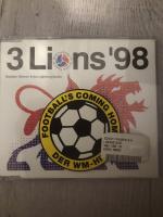 Three Lions ’98