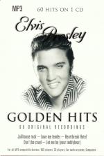 Elvis Presley - Golden Hits - 60 Original Recordings - 60 Hits MP3