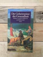 Peter Kemper: Die Geheimnisse der Gesund