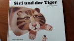 Siri und der Tiger