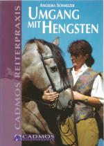 Angelika Schmelzer: Umgang mit Hengsten Angelika Schmelzer: Umgang mit Hengsten