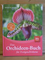 "Das Orchideen-Buch für Fortgeschrittene"