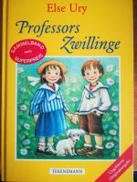 Professors Zwillinge - Bubi und Mädi & in der Waldschule (1&2)