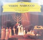 Verdi,Giuseppe (1813-1901): Nabucco - Qu