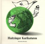 Haitzinger Horst: Heitzinger Karikaturen Haitzinger Horst: Heitzinger Karikaturen