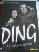 Das Ding aus einer anderen Welt (1951)