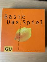 Basic. Das Spiel