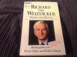Filmer, Werner; Schwan, Heribert: Richar