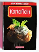 Mein Lieblingsgericht - Kartoffeln