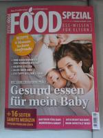 FOOD Spezial - Gesund essen für mein Baby