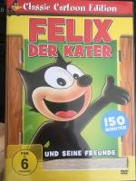 Felix der Kater und seine Freunde / ... the Cat