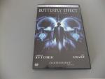 Butterfly Effect inkl. Specials / Doppel DVD