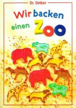 Wir backen einen Zoo