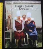 Rieder Bernie; Schönhofer Claus: Oma.Koc