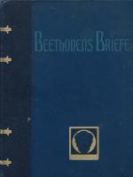 Beethovens Briefe