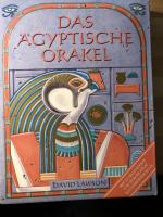 Matthew Hoffman: Das Ägyptische Orakel - Matthew Hoffman: Das Ägyptische Orakel -