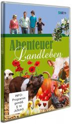 Abenteuer Landleben