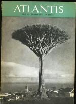 Fernand Rausser: "Die Kanarischen Inseln