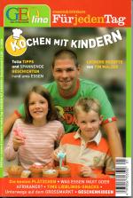 Kochen mit Kindern - Tolle Tipps und spannende Geschichten rund ums Essen - Leckere Rezepte von Tim Mälzer