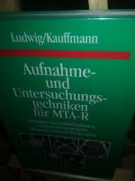 Ludwig Gertrud, Kauffmann Günter: Aufnah Ludwig Gertrud, Kauffmann Günter: Aufnah