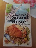 Ovenden, Denys; Barret, John: Natur an S Ovenden, Denys; Barret, John: Natur an S