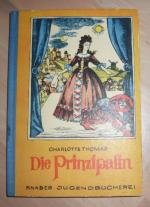 Die Prinzipalin