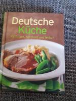 Deutsche Küche