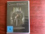 Game of Thrones Staffel 1