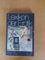 Knoll, Ludwig; Jaeckel, Gerhard: Lexikon Knoll, Ludwig; Jaeckel, Gerhard: Lexikon