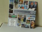 Jahresrückblick 2009