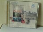 Griechenland auf der IGA 2003