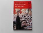 Rudolf Schaefer: Kaukasus, NATO und Wiki Rudolf Schaefer: Kaukasus, NATO und Wiki