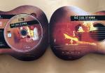 Collector's Box Limited Guitar-Edition (7 DVDs) Martin Scorsese Presents The Blues -