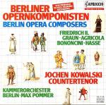 Berlin Opernkomponisten (Berlin Opera Composers )