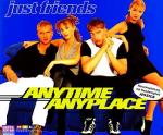 Anytime Anyplace