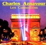 Les comediens