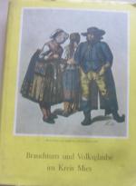 Karl Storch: Brauchtum und Volksglaube i