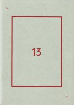 Edition 13 (Berliner Feststpiele 2014) - M. Antonioni: Zwei Telegramme (1983) / Vuk D.  Karadzic: Persona (2013)