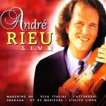 Andre Rieu: Live in Concert