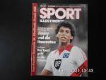 Sport Illustrierte, Heft 23 - 1981