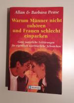 Pease, Allan; Pease, Barbara: Warum Männ Pease, Allan; Pease, Barbara: Warum Männ