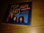 Pop Giants: Bananarama